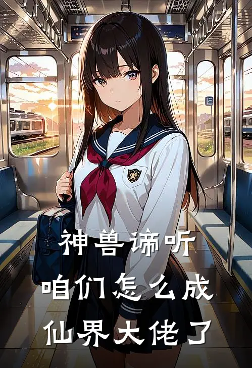 神兽谛听：咱们怎么成仙界大佬了云安逸玄霄子免费小说在线看_完本小说阅读神兽谛听：咱们怎么成仙界大佬了(云安逸玄霄子)