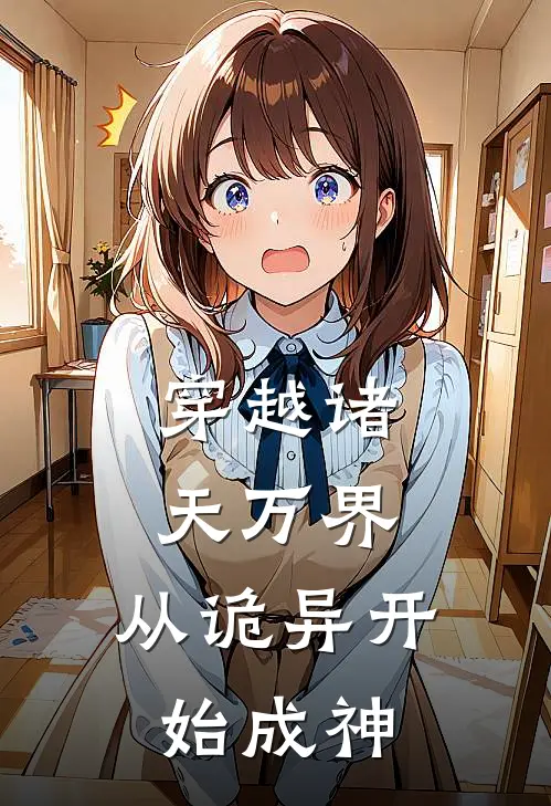 穿越诸天万界：从诡异开始成神(夏安沈若光)免费小说_最新小说全文阅读穿越诸天万界：从诡异开始成神夏安沈若光