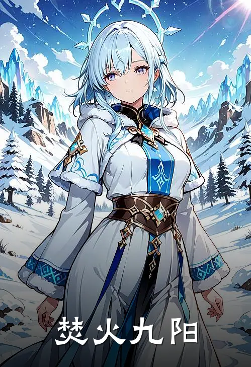 焚火九阳(罗炎昊罗炎昊)最新小说_免费阅读完整版小说焚火九阳(罗炎昊罗炎昊)