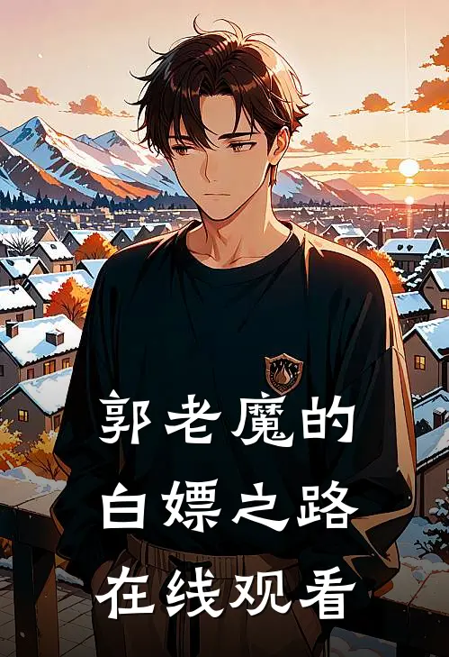 郭老魔的白嫖之路在线观看