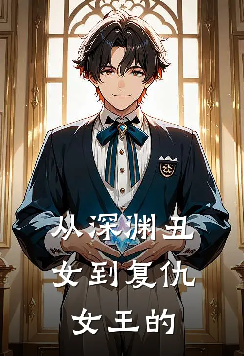 从深渊丑女到复仇女王的