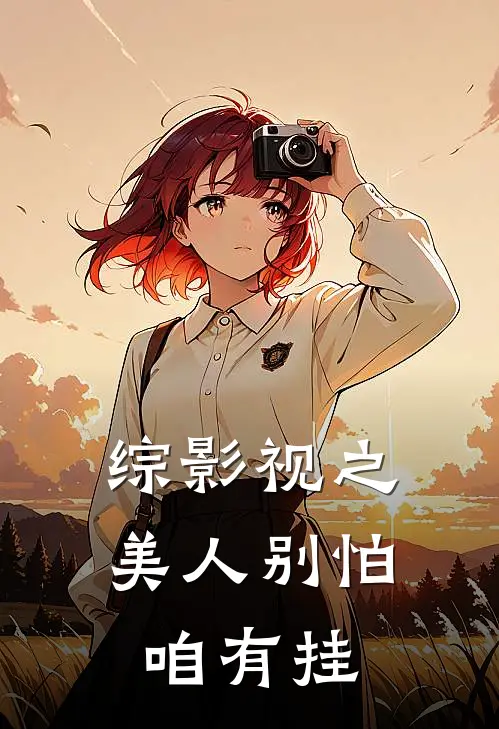综影视之美人别怕咱有挂