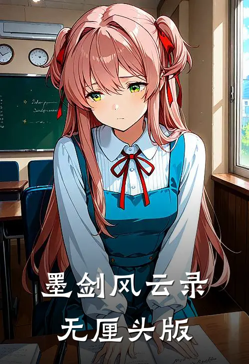 墨剑风云录无厘头版全文免费阅读无弹窗大结局_墨剑风云录无厘头版（林惊墨翠花）小说免费阅读大结局