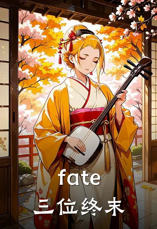fate：三位终末江野韦伯完整版在线阅读_江野韦伯完整版阅读