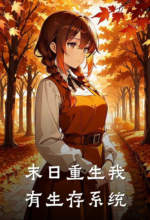 末日重生我有生存系统