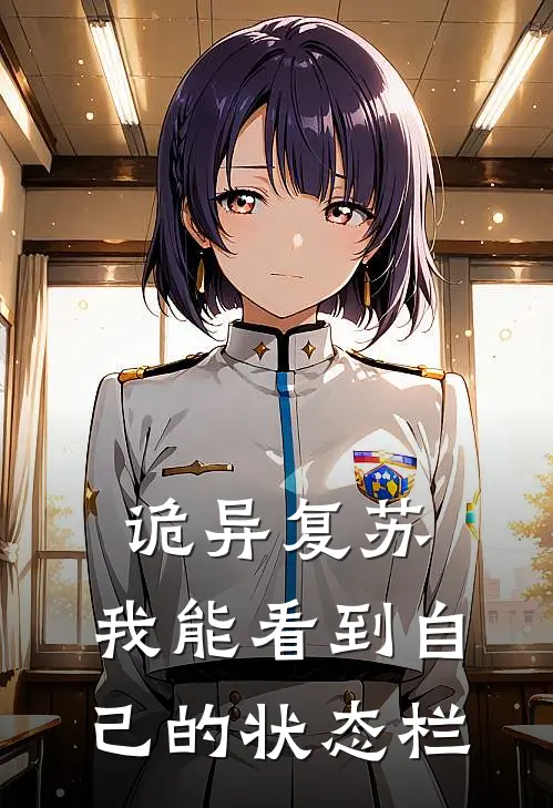 诡异复苏：我能看到自己的状态栏(苏长明刘强)已完结小说_小说免费阅读诡异复苏：我能看到自己的状态栏苏长明刘强