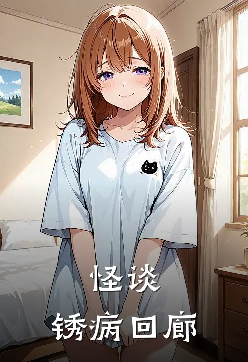 怪谈：锈病回廊