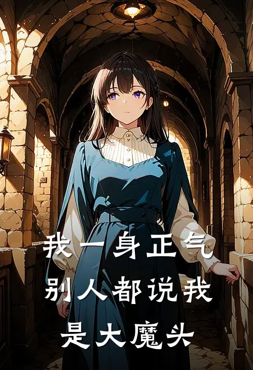 我一身正气，别人都说我是大魔头