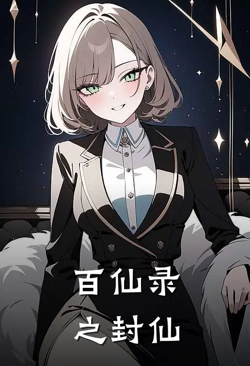 百仙录之封仙(宁安心詹凤霞)最新小说推荐_最新热门小说百仙录之封仙宁安心詹凤霞