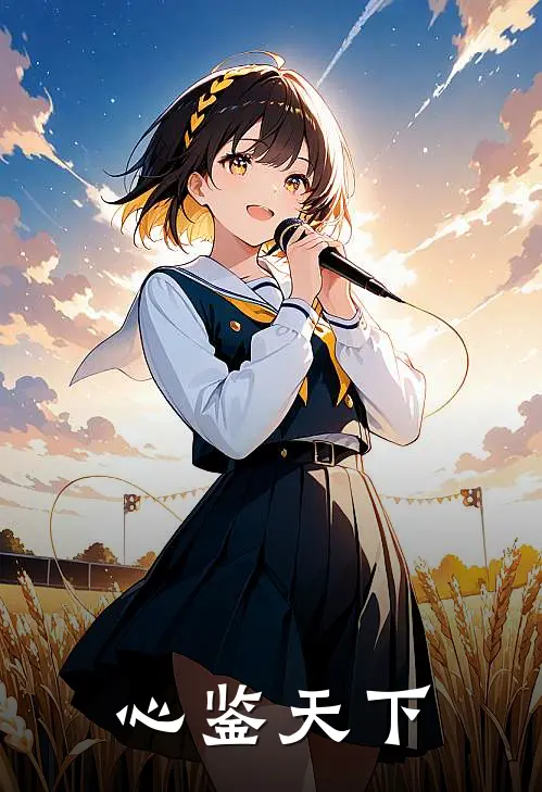 心鉴天下