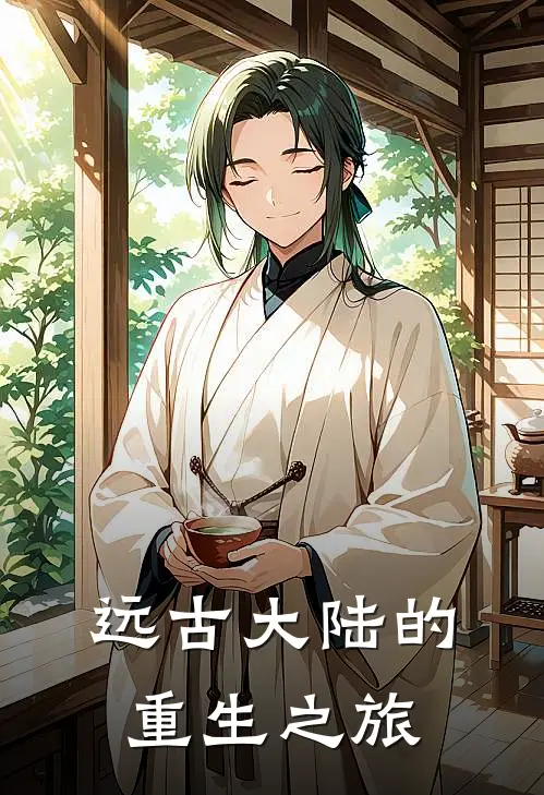 远古大陆的重生之旅