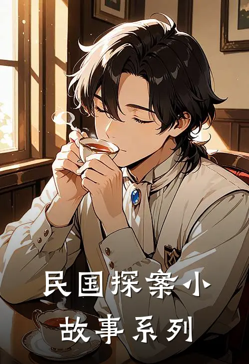 民国探案小故事系列程墨周慕云全本完结小说_最新章节列表民国探案小故事系列(程墨周慕云)