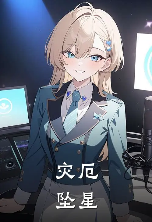 灾厄：坠星(林夜陈默)免费小说_完整版免费阅读灾厄：坠星林夜陈默