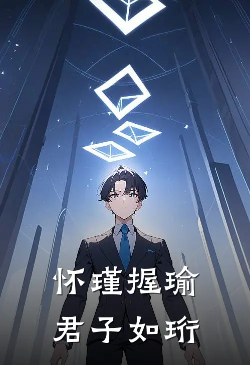 怀瑾握瑜，君子如珩萧君珩叶九思全文阅读免费全集_免费小说怀瑾握瑜，君子如珩(萧君珩叶九思)