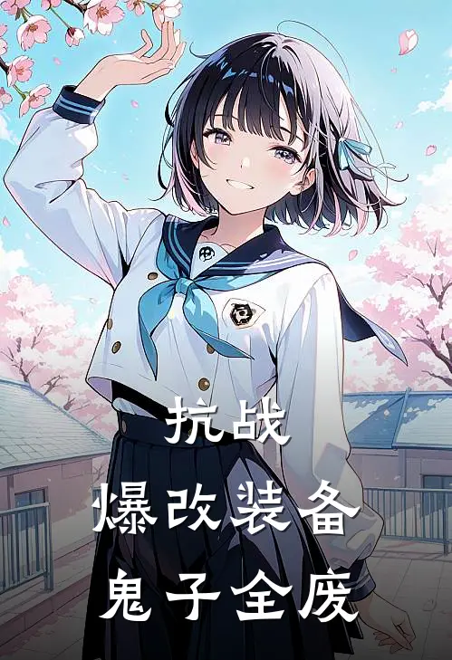 抗战：爆改装备，鬼子全废(孟甘王有才)免费小说完结版_最新章节列表抗战：爆改装备，鬼子全废(孟甘王有才)