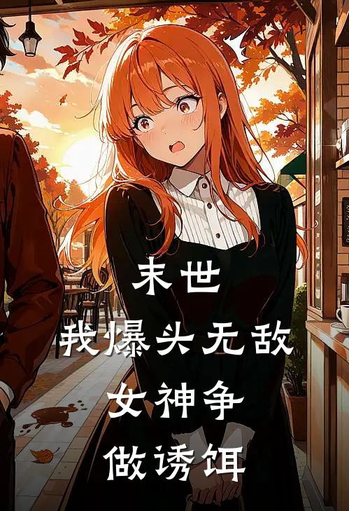 末世：我爆头无敌，女神争做诱饵