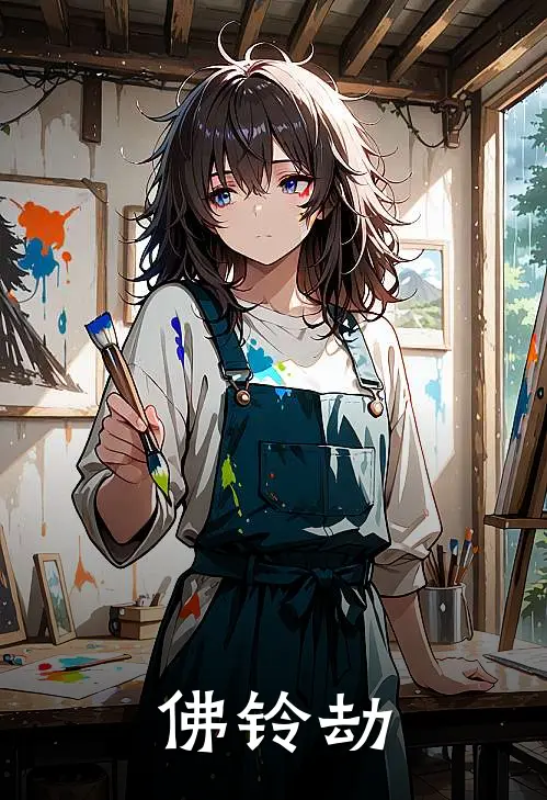 佛铃劫明鸾迦罗完本小说推荐_免费小说全文阅读佛铃劫明鸾迦罗