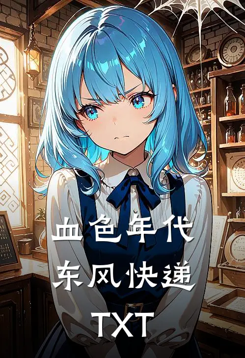 血色年代东风快递TXT