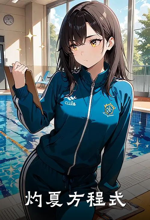 灼夏方程式(林夏洛施)完结小说推荐_小说全文免费阅读灼夏方程式林夏洛施