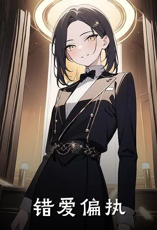 错爱偏执(苏晚陆沉舟)免费小说_最新小说全文阅读错爱偏执苏晚陆沉舟