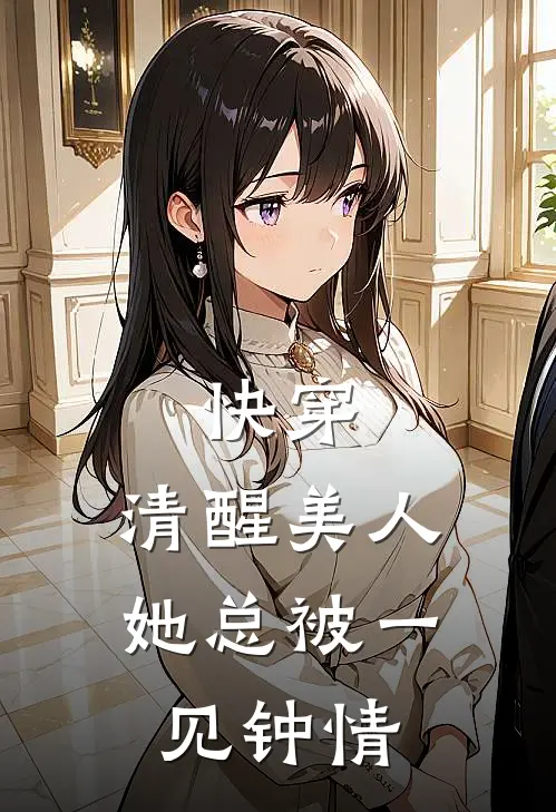 快穿：清醒美人她总被一见钟情林晚林晚小说完结推荐_完整版小说免费阅读快穿：清醒美人她总被一见钟情(林晚林晚)