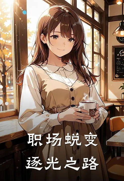 职场蜕变：逐光之路
