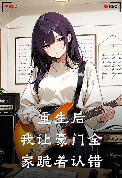 重生后，我让豪门全家跪着认错