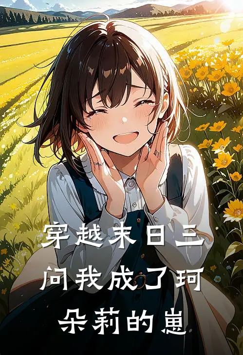 穿越末日三问我成了珂朵莉的崽