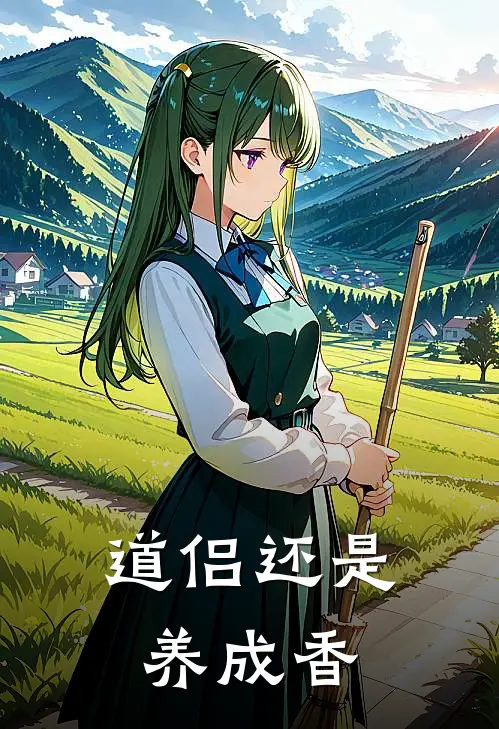 卢音丁寒秋(道侣还是养成香)完整版免费在线阅读_《道侣还是养成香》全集在线阅读