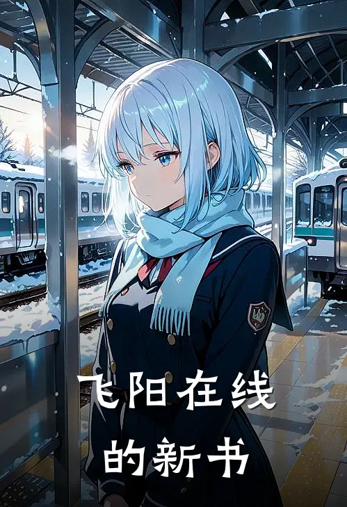 飞阳在线的新书