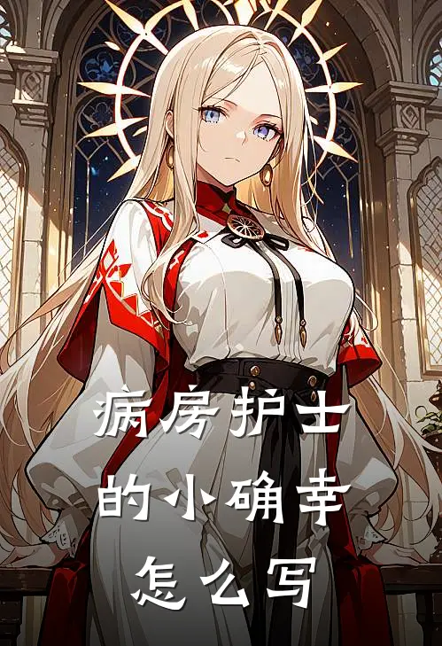 病房护士的小确幸怎么写