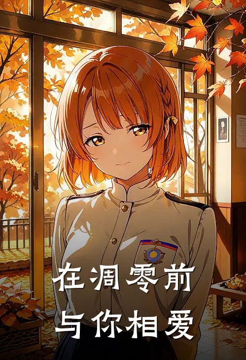 在凋零前与你相爱