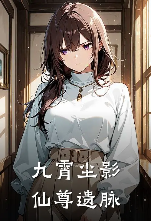 《九霄尘影：仙尊遗脉》林御林虎火爆新书_九霄尘影：仙尊遗脉(林御林虎)最新热门小说