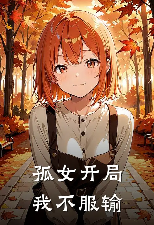 孤女开局我不服输