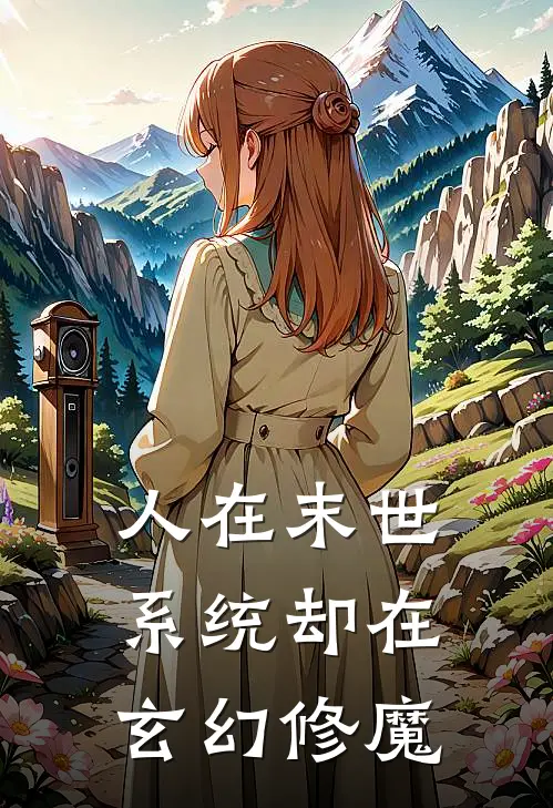 人在末世，系统却在玄幻修魔江辰张建军全文阅读免费全集_最新全本小说人在末世，系统却在玄幻修魔(江辰张建军)