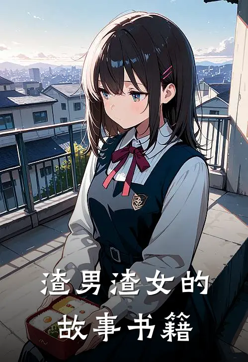 渣男渣女的故事书籍