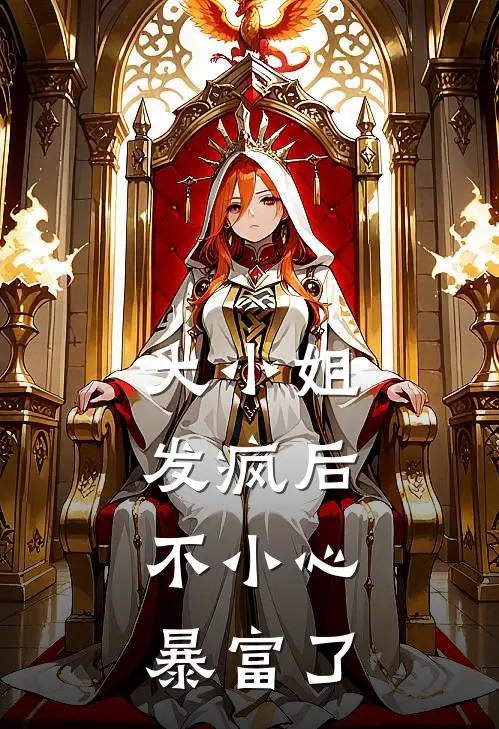 大小姐发疯后，不小心暴富了宋忆初黄二完整免费小说_热门小说阅读大小姐发疯后，不小心暴富了宋忆初黄二