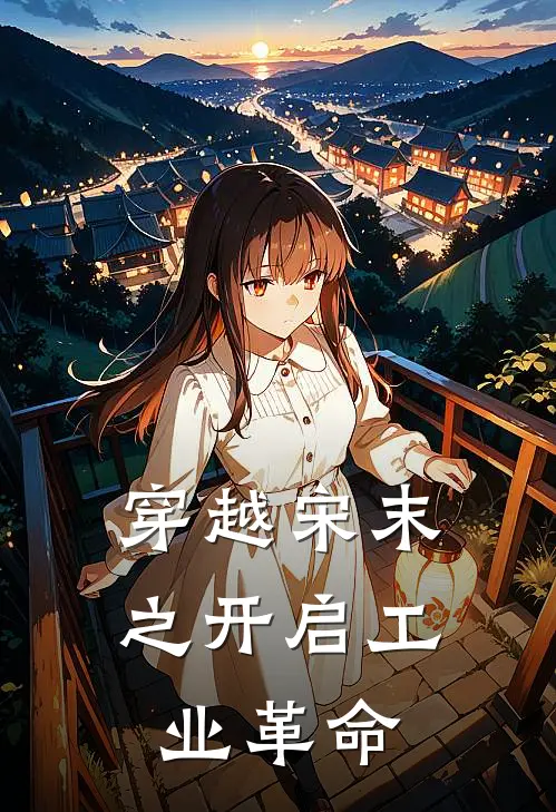 穿越宋末之开启工业革命