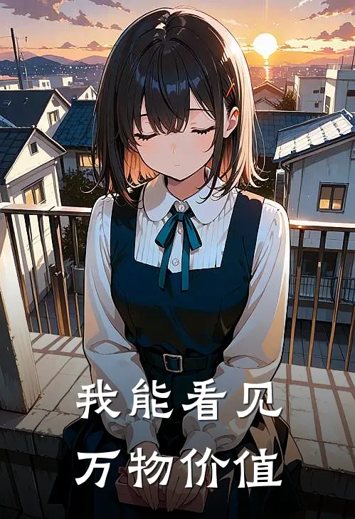 我能看见万物价值