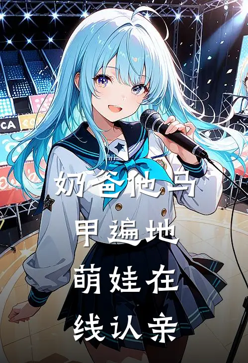 奶爸他马甲遍地，萌娃在线认亲沈知衍糖糖最新小说全文阅读_最新章节列表奶爸他马甲遍地，萌娃在线认亲(沈知衍糖糖)