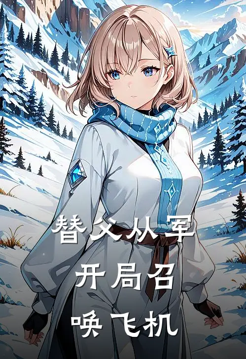 替父从军，开局召唤飞机