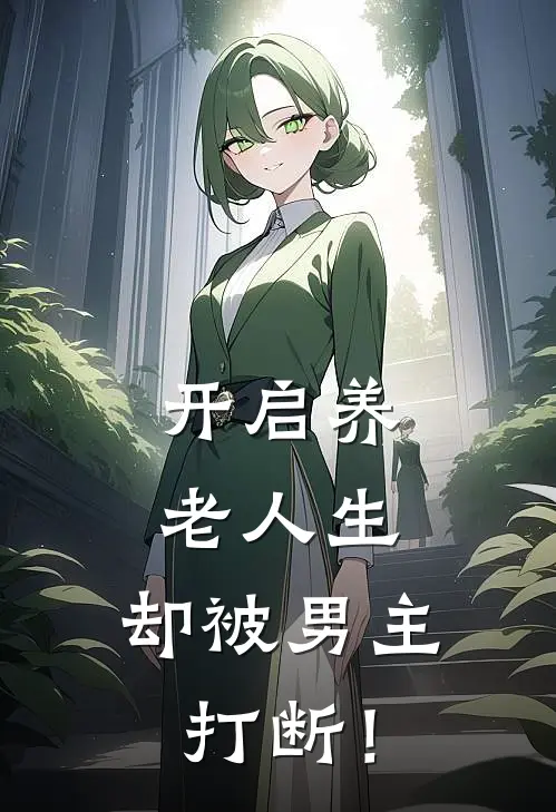 开启养老人生，却被男主打断！钱潞鹿元元最新完结小说推荐_在线免费小说开启养老人生，却被男主打断！(钱潞鹿元元)