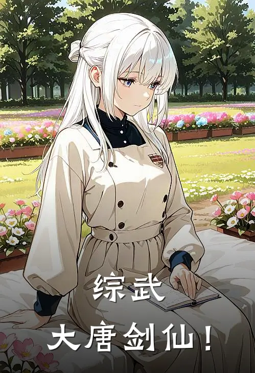 综武：大唐剑仙！