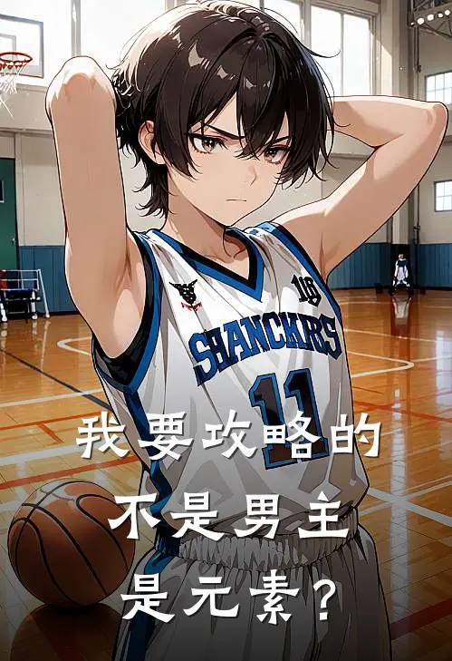 我要攻略的不是男主是元素？