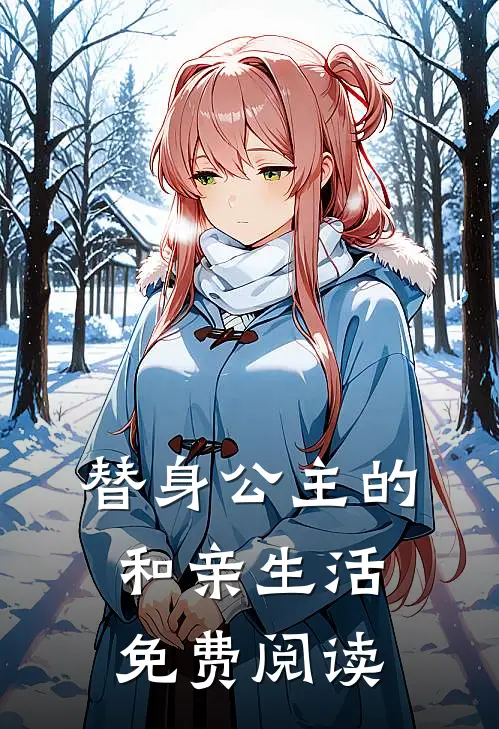 替身公主的和亲生活免费阅读