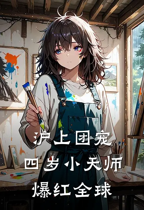 沪上团宠：四岁小天师爆红全球沈砚笙宝免费小说阅读_免费小说大全沪上团宠：四岁小天师爆红全球(沈砚笙宝)