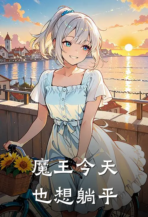 魔王今天也想躺平卡奥斯莉娜完整版免费小说_热门网络小说推荐魔王今天也想躺平(卡奥斯莉娜)