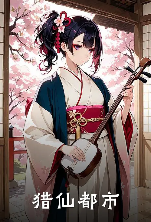 猎仙都市