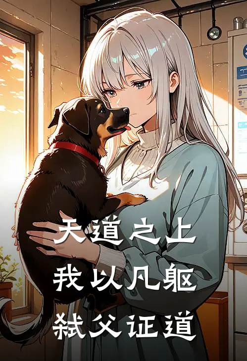 天道之上：我以凡躯弑父证道