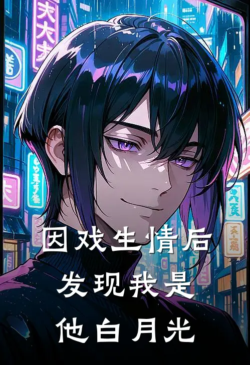 因戏生情后发现我是他白月光